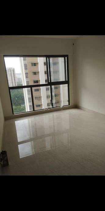 1 BHK Apartment For Rent in Lodha Crown Quality Homes Majiwada Thane 6720130