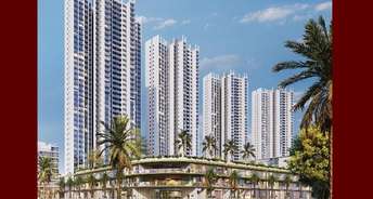 2 BHK Apartment For Resale in Sunteck Sky Park Mira Road Mumbai 6720217