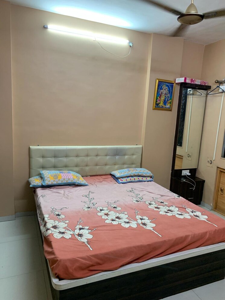 Room, swastik-palms-chs 2 Bedroom 680 Sq.Ft. Apartment In Brahmand Thane 6720185