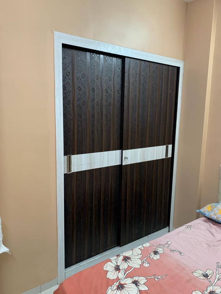 Room, swastik-palms-chs 2 Bedroom 680 Sq.Ft. Apartment In Brahmand Thane 6720185