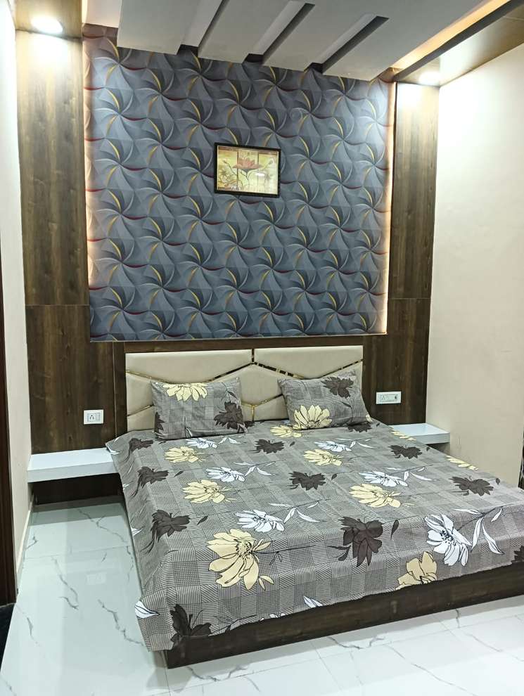 3 Bedroom 2300 Sq.Ft. Villa in Ansal Sushant City I Jaipur