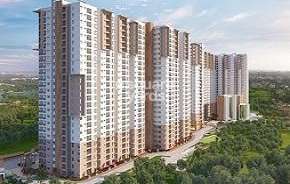 3 BHK Apartment For Resale in Bollineni Bion Kothaguda Hyderabad 6720182