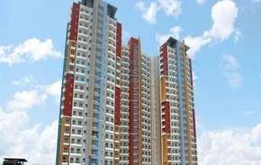 3 BHK Apartment For Resale in BPTP The Resort Sector 75 Faridabad 6720240