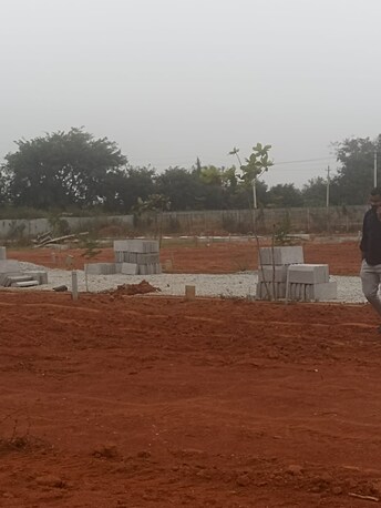 Plot For Resale in Bagaluru  Bangalore  6720238