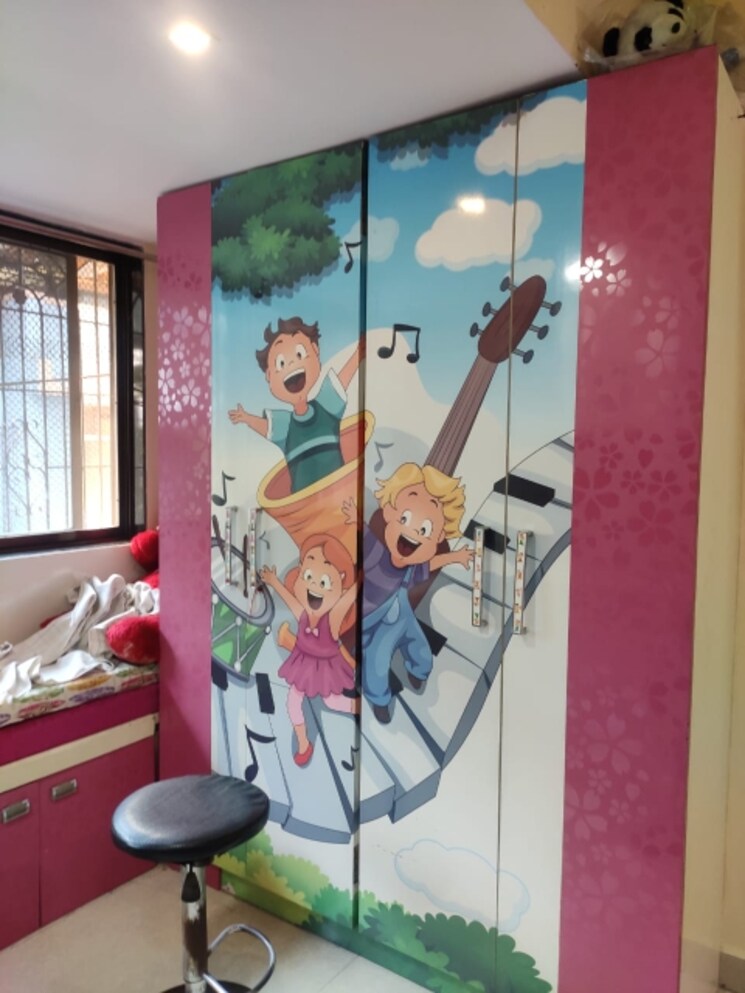 Room, vighnaharta-chs-khanda-colony 4 Bedroom 1880 Sq.Ft. Apartment In Khanda Colony Navi Mumbai 6720256