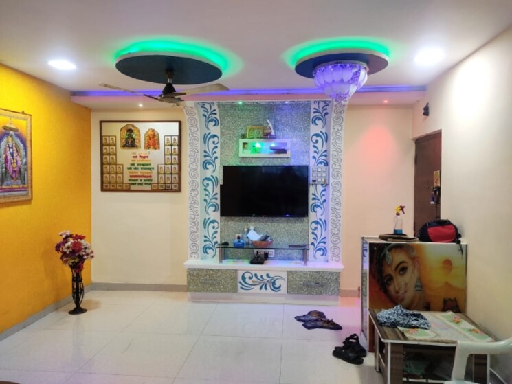 undefined, vighnaharta-chs-khanda-colony 4 Bedroom 1880 Sq.Ft. Apartment In Khanda Colony Navi Mumbai 6720256