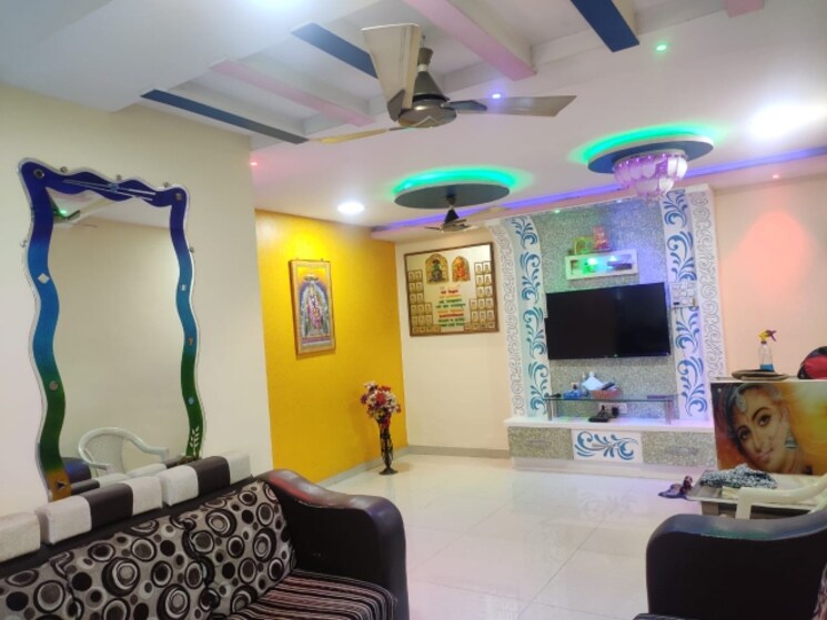 Room, vighnaharta-chs-khanda-colony 4 Bedroom 1880 Sq.Ft. Apartment In Khanda Colony Navi Mumbai 6720256