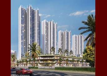 3 BHK Apartment For Resale in Sunteck Sky Park Mira Road Mumbai 6720287