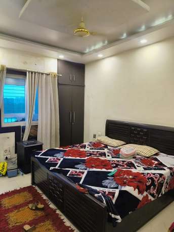 3 BHK Apartment For Rent in UPAVP Rapti Enclave  Sevai Lucknow 6720317