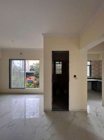 1 BHK Apartment For Resale in Collectors Colony Mumbai  6720330