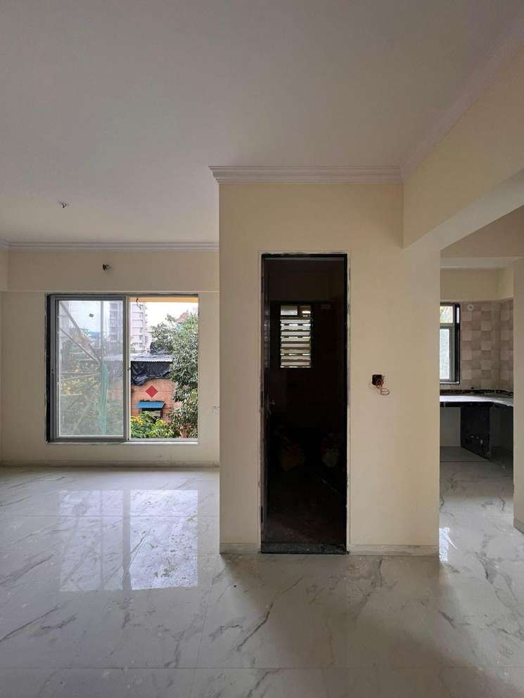 1 Bedroom 507 Sq.Ft. Apartment in Collectors Colony Mumbai