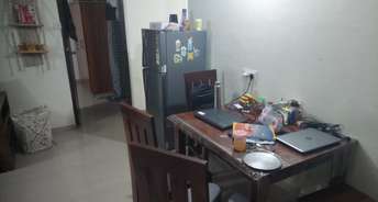 1.5 BHK Apartment For Rent in Tingre Nagar Pune 6720405