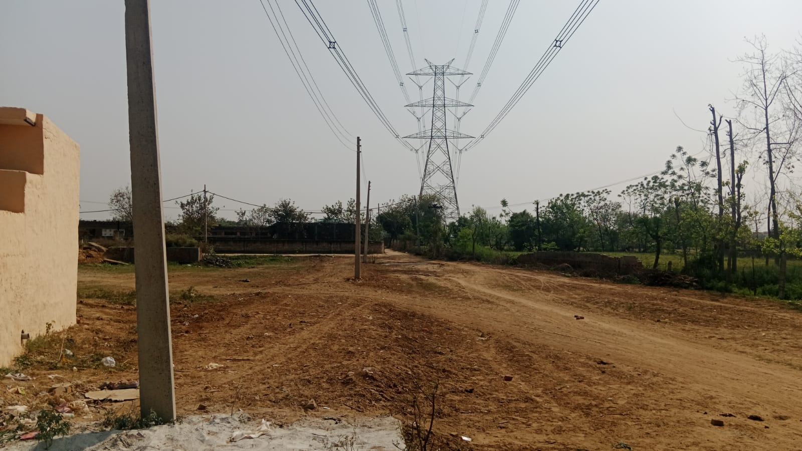 Plot For Resale in Faridabad Central Faridabad  6720480