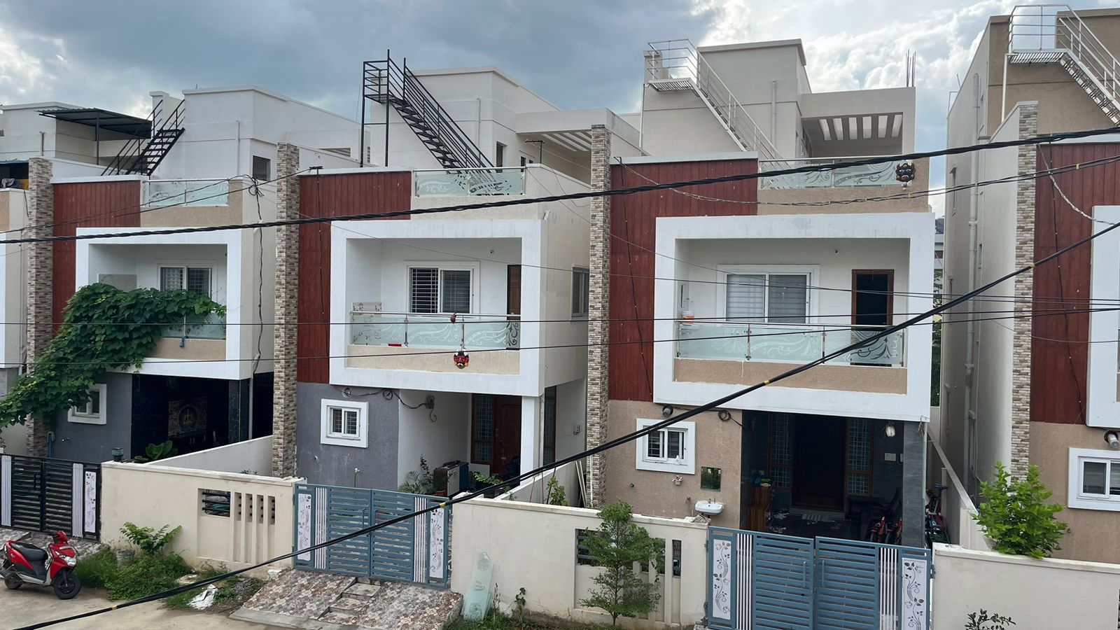 4 BHK Villa For Resale in Kollur Hyderabad  6720510