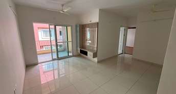 2 BHK Apartment For Rent in Brigade Bricklane Jakkur Bangalore 6720508