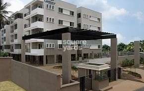 3 BHK Apartment For Rent in Century Commanders Vista Yelahanka Bangalore 6720503