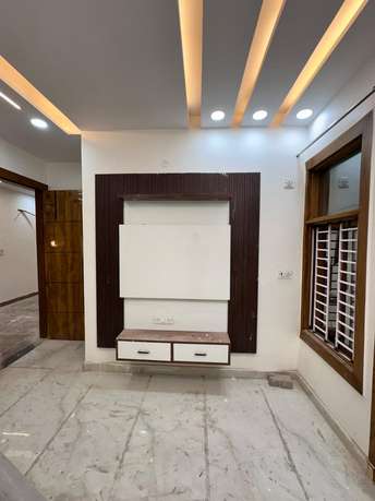 3 BHK Builder Floor For Rent in Uttam Nagar Delhi 6720517