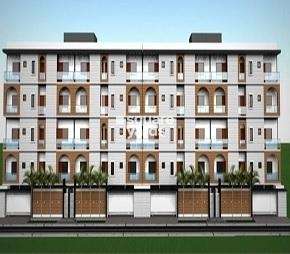 4 BHK Apartment For Resale in E3 Royal Green Deri Skaner Greater Noida 6720551