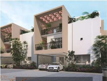 4 BHK Villa For Resale in Allure One Kr Puram Bangalore 6720521