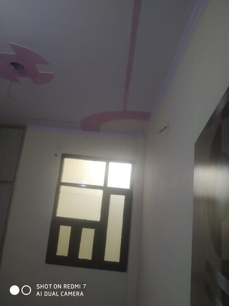 2 BHK Builder Floor For Resale in Panchvati Colony Ghaziabad  6720603