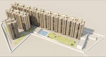 2 BHK Apartment For Resale in Adore Ananda Ballabhgarh Sector 64 Faridabad 6720593