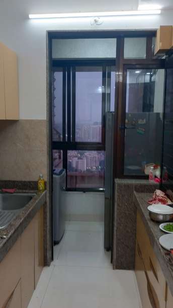 2 BHK Apartment For Rent in Sunteck City Avenue 1 Goregaon West Mumbai 6720712