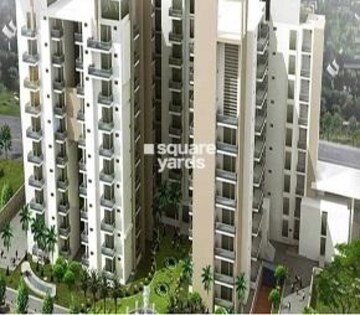 4 BHK Apartment For Resale in SLF Indraprastha Apartments II Sector 30 Faridabad  6720645