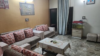 4 BHK Apartment For Resale in SLF Indraprastha Apartments II Sector 30 Faridabad  6720645