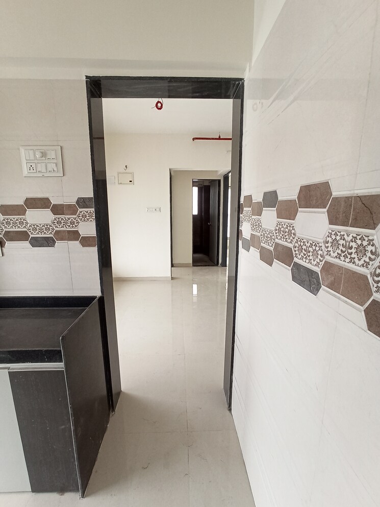 Kitchen, kcd-ridgewood 2 Bedroom 533 Sq.Ft. Apartment In Borivali West Mumbai 6720682