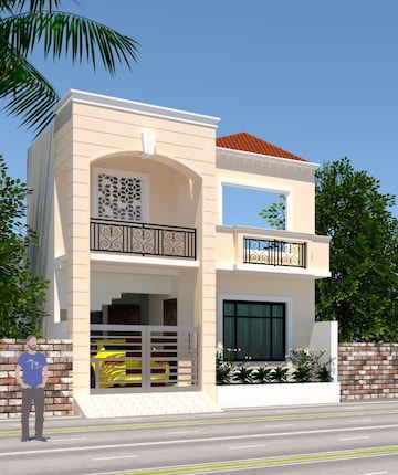 2 BHK Villa For Resale in Sultanpur Road Lucknow  6720689