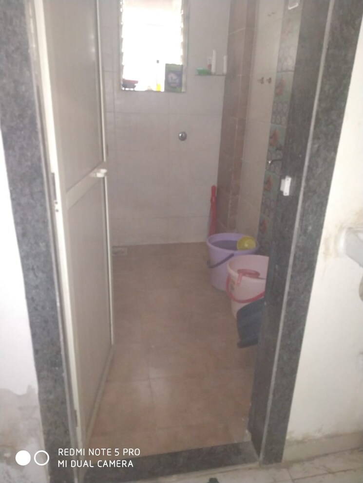 Bathroom, jai-mata-di-complex 1 Bedroom 580 Sq.Ft. Apartment In Kalher Thane 6720734