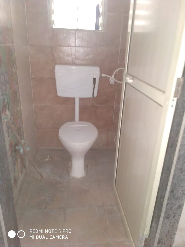 Bathroom, jai-mata-di-complex 1 Bedroom 580 Sq.Ft. Apartment In Kalher Thane 6720734