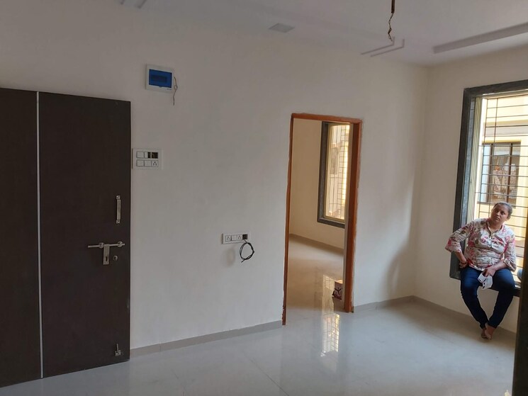 Room, jai-mata-di-complex 1 Bedroom 580 Sq.Ft. Apartment In Kalher Thane 6720734