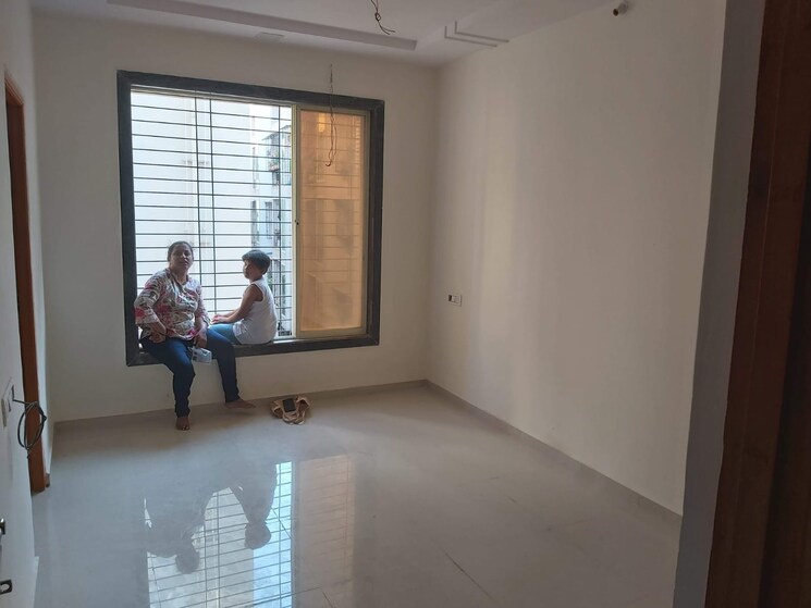 Room, jai-mata-di-complex 1 Bedroom 580 Sq.Ft. Apartment In Kalher Thane 6720734