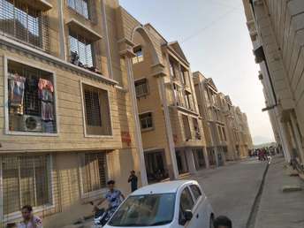 1 BHK Apartment For Resale in Jai Mata Di Complex Kalher Thane  6720734