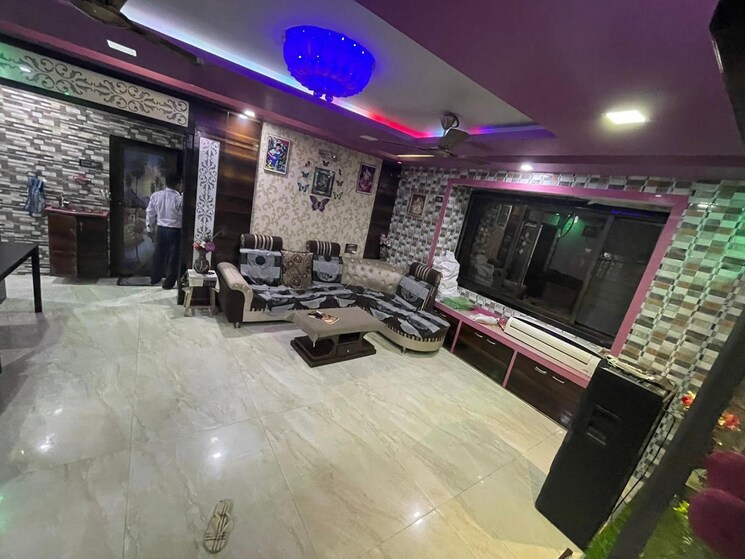 Room, shivam-chs-nerul 2 Bedroom 950 Sq.Ft. Apartment In Nerul Navi Mumbai 6720771