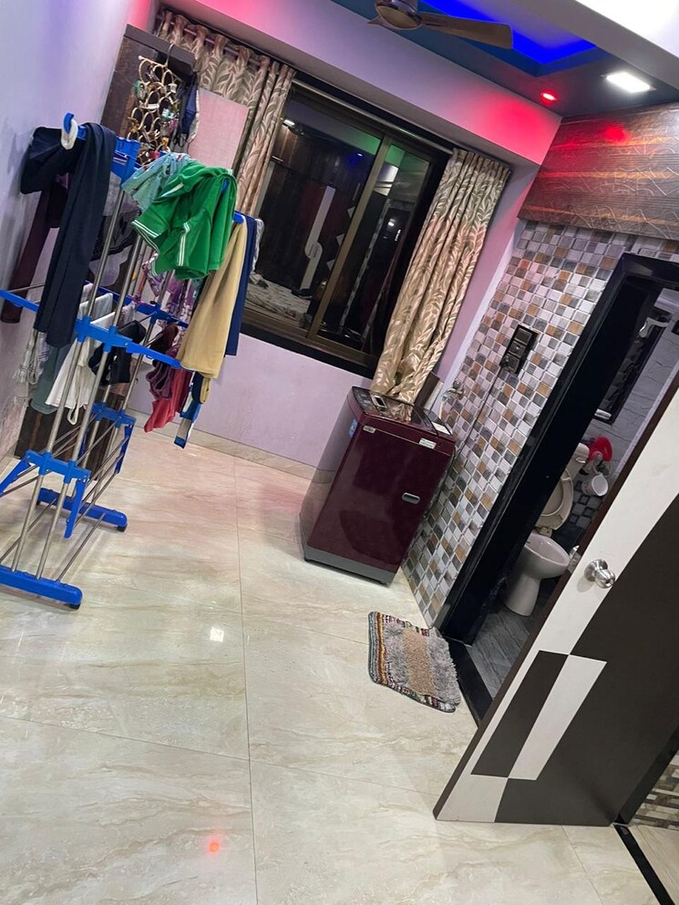 Room, shivam-chs-nerul 2 Bedroom 950 Sq.Ft. Apartment In Nerul Navi Mumbai 6720771