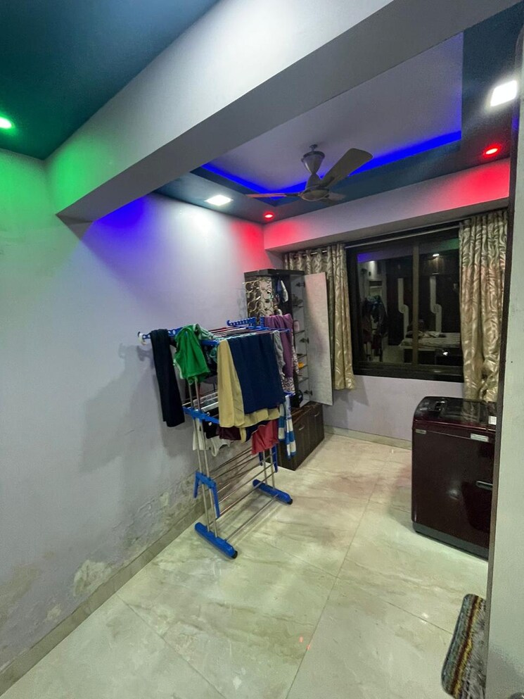 Room, shivam-chs-nerul 2 Bedroom 950 Sq.Ft. Apartment In Nerul Navi Mumbai 6720771