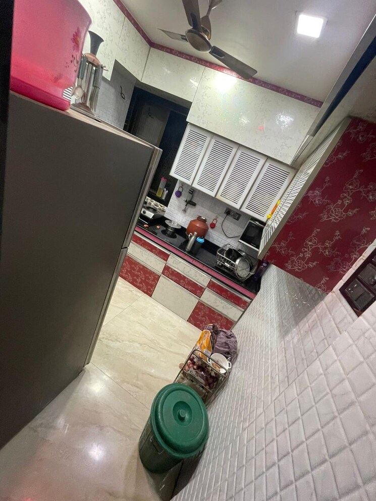 Room, shivam-chs-nerul 2 Bedroom 950 Sq.Ft. Apartment In Nerul Navi Mumbai 6720771