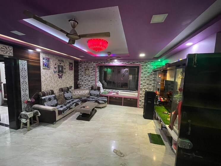 Room, shivam-chs-nerul 2 Bedroom 950 Sq.Ft. Apartment In Nerul Navi Mumbai 6720771