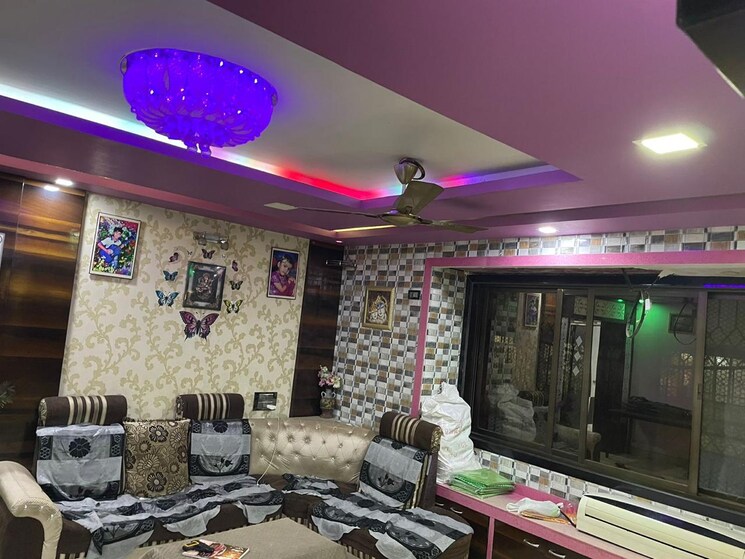 Room, shivam-chs-nerul 2 Bedroom 950 Sq.Ft. Apartment In Nerul Navi Mumbai 6720771