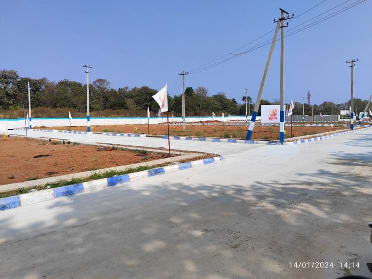 Plot For Sale In Bsf Camp 67