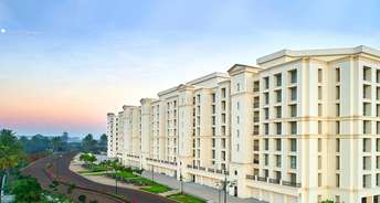 3 BHK Apartment For Rent in House of Hiranandani Devanahalli Devanahalli Bangalore 6720786