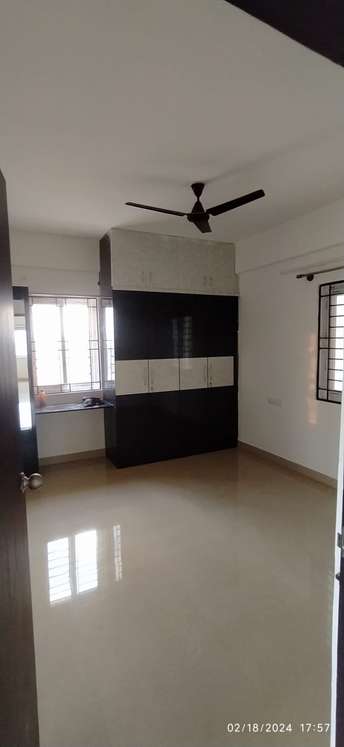 2 BHK Apartment For Rent in Saptagiri Gokulam Kr Puram Bangalore  6720799