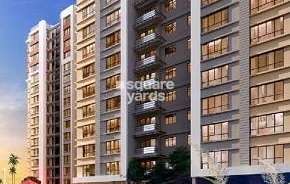 3 BHK Apartment For Resale in Srijan South Winds Rajpur Kolkata 6720808