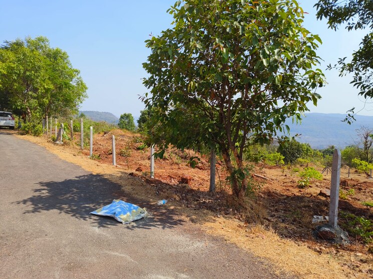 Exterior View, mangaon  10000 Sq.Ft. Plot In Mangaon Raigad 6720856