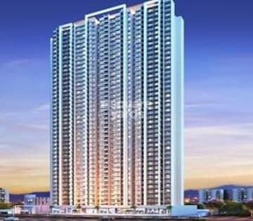 2 BHK Apartment For Resale in Vihang Evana Kasarvadavali Thane  6720862