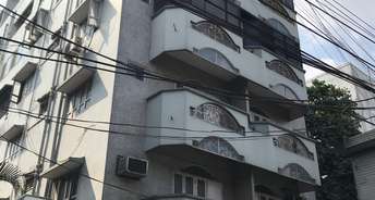 2 BHK Apartment For Resale in Moghal Heights Mehdipatnam Hyderabad 6720820