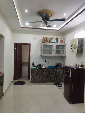 2 BHK Builder Floor For Rent in Kondapur Hyderabad 6720891