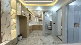 2 BHK Builder Floor For Resale in Dwarka Mor Delhi 6720888